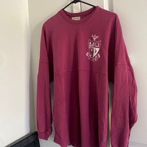 Gamma phi beta Spirit Jersey